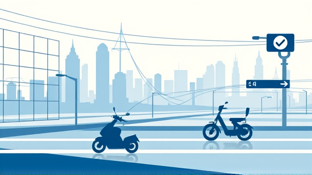 新加坡严查个人代步工具滥用：尺寸限行+医疗证明新规