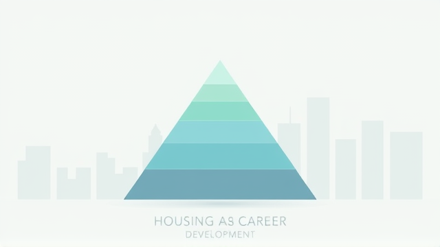 住宿保障成人才引进关键：马斯洛理论下的现实考量