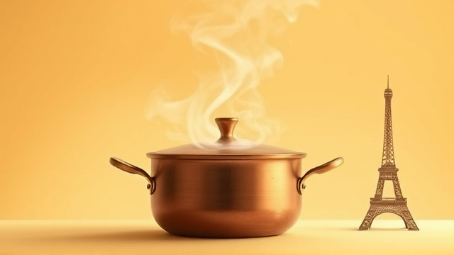 法国19世纪末美食电影《A Taste of Things》：Pot-au-Feu演绎人生况味与浪漫羁绊