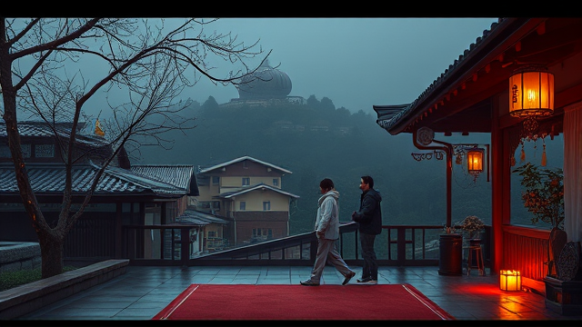 维康2024下半年净利增长11%背后的双引擎解析