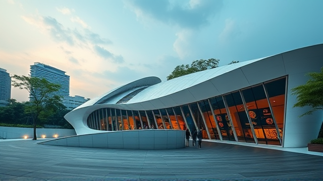 新加坡文化通行证如何助推本土艺术振兴？创新与传承并举或成关键