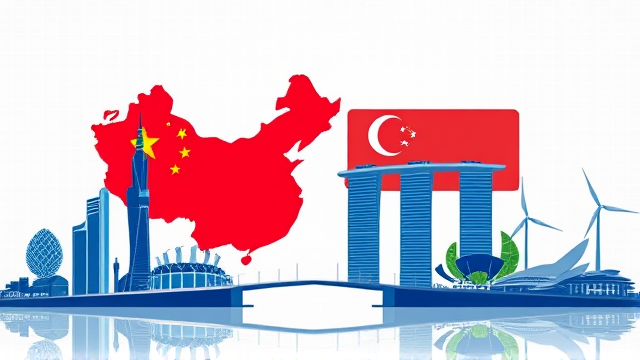 新加坡与北京深化经贸卫生合作 共庆建交35周年首场高层对话