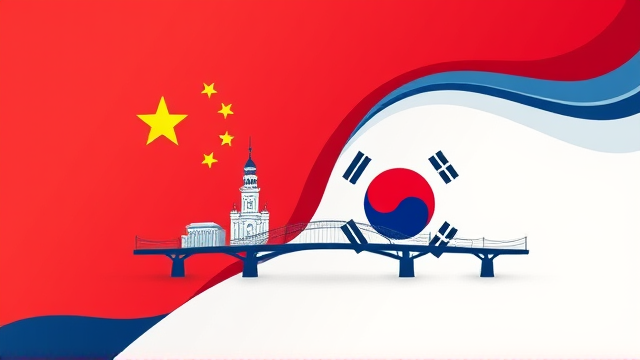 中国解除限韩令时间表曝光 将推动中韩文化合作升温