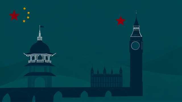 中英关系重要棋子：通晓中文外交官魏磊获提名驻华大使