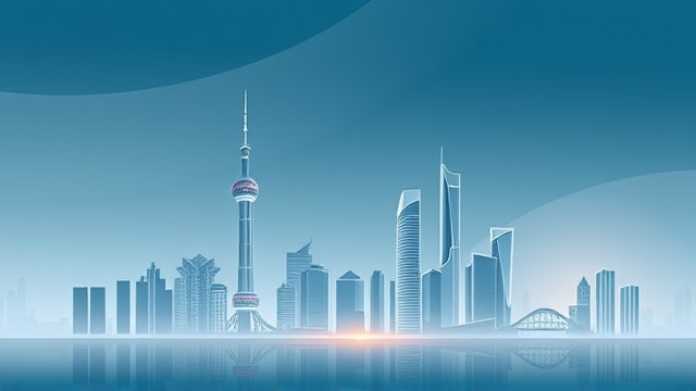 华业集团90亿人民币收购上海宅地，看好一线楼市率先复苏