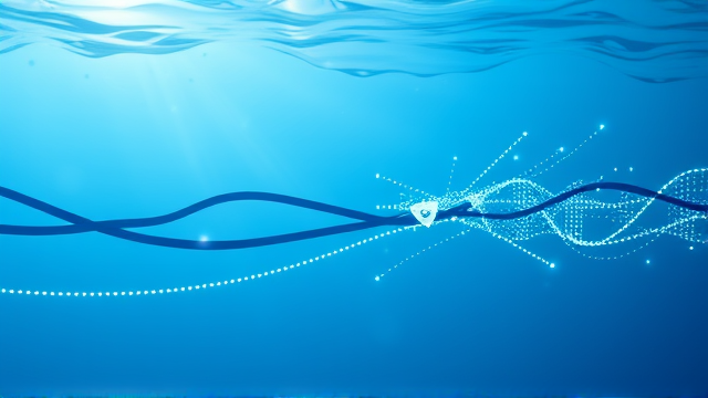 波罗的海海底电缆断裂事件调查启动 瑞典协助展开主权管辖区核查