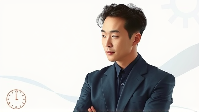 郭品超恢复单身：47岁演员公开回应结婚传言