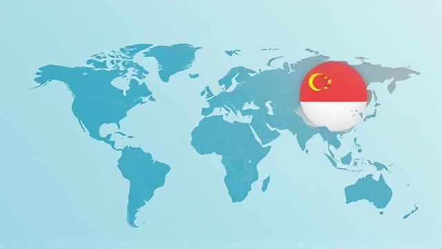 建交35周年深化合作 新加坡北京高层探讨经贸卫生协作新路径