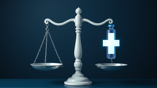 反疫苗组织创办人更换担保人 丈夫涉诈骗案影响审理进程