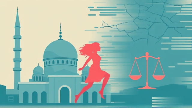 马来西亚巫裔男子清真寺性侵未遂 抗议声中嫌犯已被捕