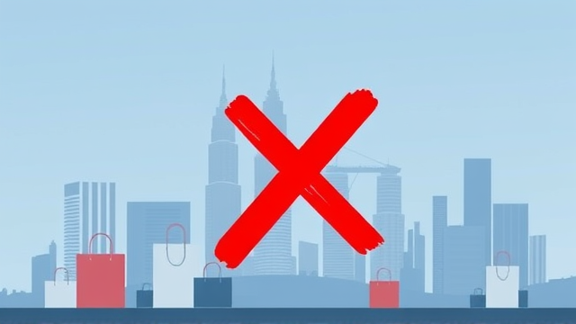 马来西亚贸易部突查茨厂街 假货市值36万令吉遭充公