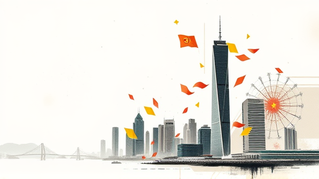 香港民主党解散原因及社会影响 官方舆论场定调政治路线偏差