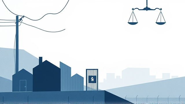 三人关闭电闸盗窃独居老人500元 手法详情曝光