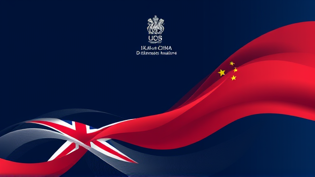 英国新驻华大使人选引关注：华人后裔为何被提名？其资历对双边关系有何影响？