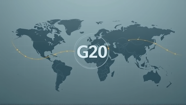 美国对G20会议态度引全球关注 专家担忧削弱国际协作机制