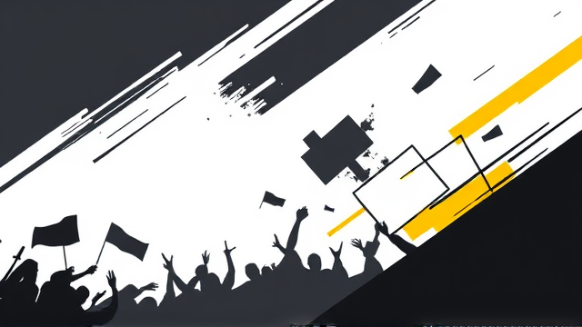 印尼学生抗议政府节流政策 要求检讨免费营养餐资金来源