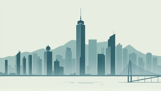 香港全面撤辣一年楼价反跌4800亿 单业主持有资产缩水近50万港元