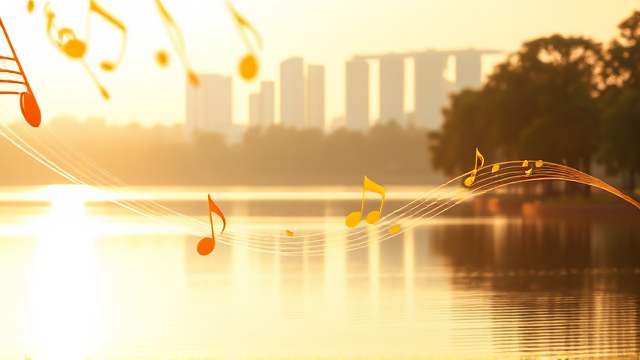 新加坡银发族晨练电吹管：健肺养生新趋势与社区温度并存