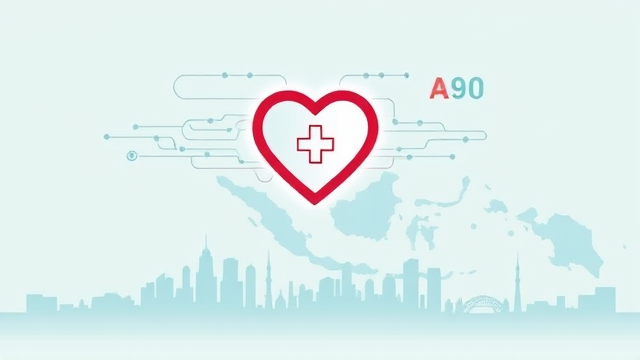 马来西亚政府医院4年流失超9300医护人员 就诊量激增18%加剧压力