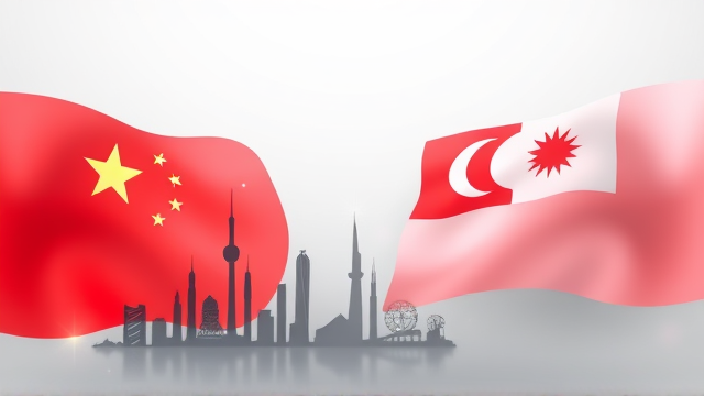 新中建交35周年首场高层对话 黄循财尹力共商科技医疗合作升级