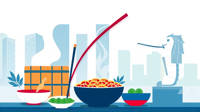 新加坡小贩规定争议发酵！怀孕摊主被警告如何解决