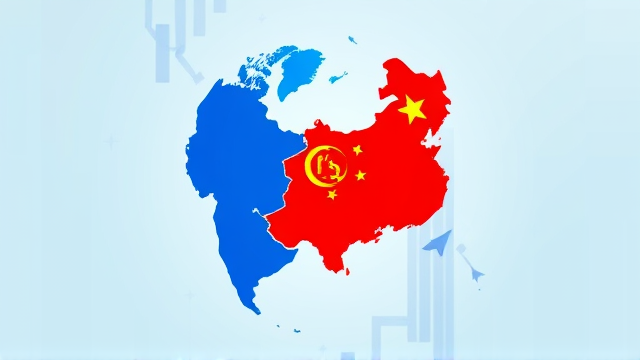 特朗普称可能达成贸易新协议 外交部呼吁平等协商解决分歧