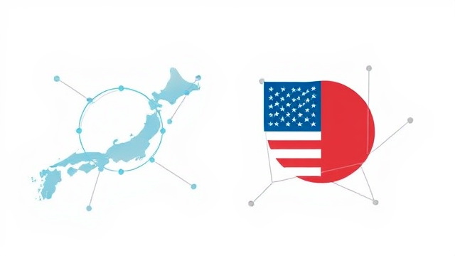 日本经济产业部长访美争取钢铝关税豁免 欲说服华府维护双边贸易