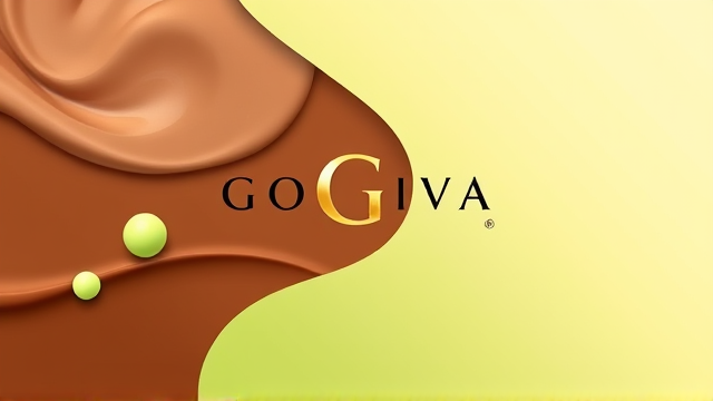 比利时巧克力品牌Godiva新加坡推限定开心果系列 售罄为止