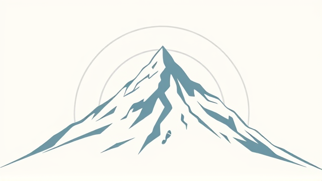 66岁退休工程师零基础登山改写人生 创立6000人户外俱乐部