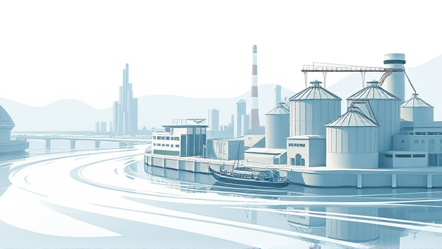 为什么嘉兴城区总成意外惊喜？探秘现存苏式粮仓群建筑奇观