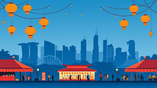 新加坡HaloBazaars创始人陈月琼：辞职13年育儿后如何重启市集创业路？