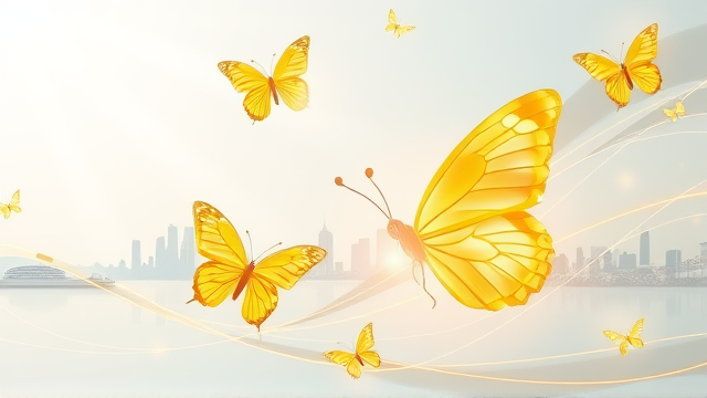 百年孤独中的黄蝴蝶意象：如何见证马孔多家族的宿命轮回