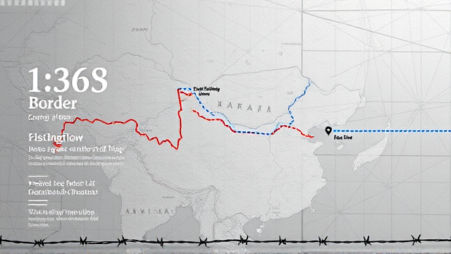 普京称俄军突破乌克兰苏梅边境 乌方反驳仅击溃小型侦察组