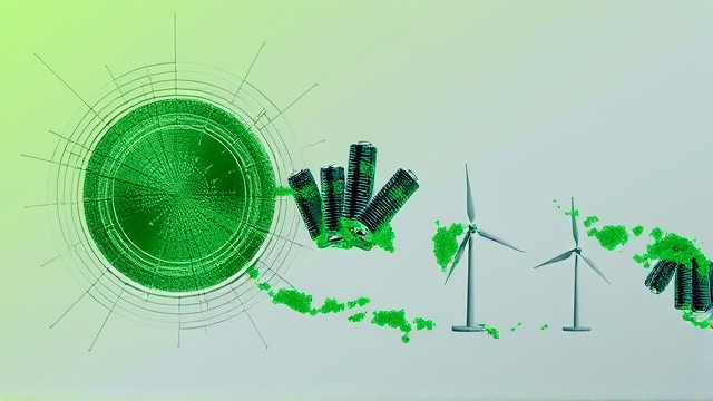 印尼建东南亚首座镍基电动车电池回收厂，推动可持续供应链建设