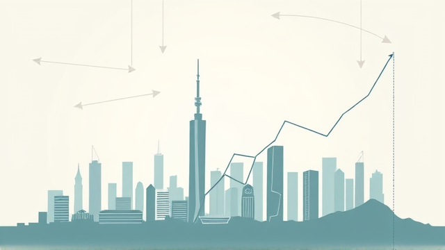 中国房地产止跌企稳信号解析 1月价格跌幅五连降收窄