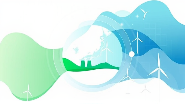 日本能源转型剑指减排60% 核能占比将翻倍至20%