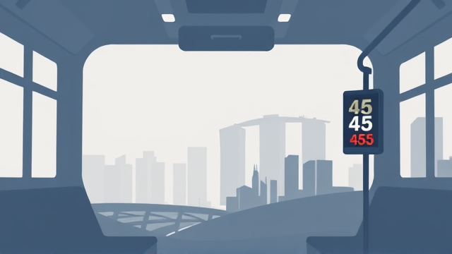 28岁建筑师转行摄影师 黄伟杰用‘45号巴士’故事记录都市情侣日常