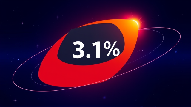NASA预测2032年小行星撞击概率3.1% 应对方案及影响区解析