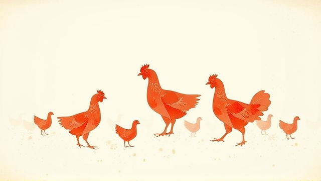 立陶宛H5N1禽流感扑杀25万只鸡 多国实施进口禁令
