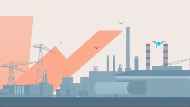 克兰芝回收厂大火受控结构受损 无人驾驶设备助灭火