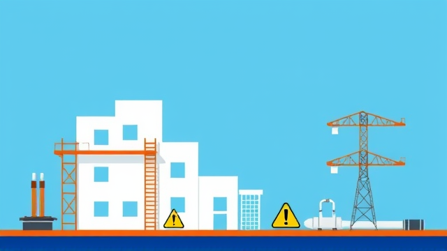 油漆工人高空违规爬组屋走廊引发纠纷 工头澄清系取水行为