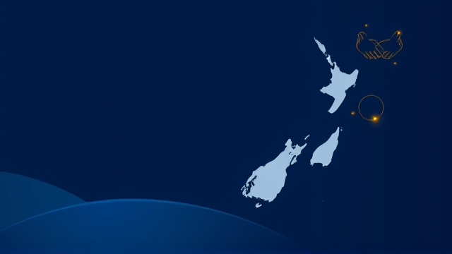 新西兰宣布重置库克群岛关系 指其与中方合作未履行事前约定