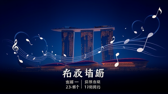 情歌王子李圣杰《痴心绝对》巡演新加坡开唱，新编曲+金曲连唱亮点曝光！
