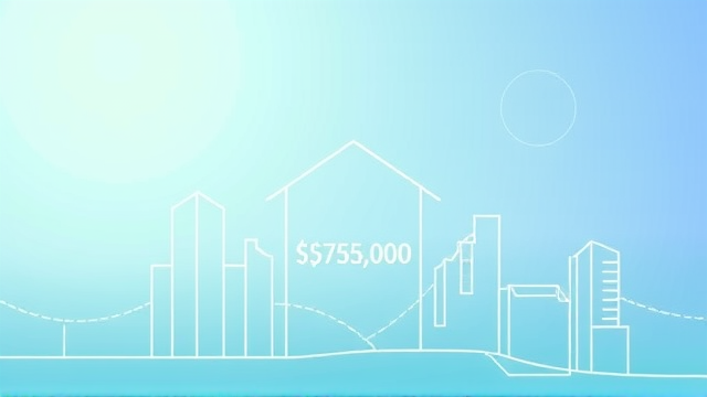 新加坡2025预算案重磅调整：短契组屋购房津贴激增50% 双重受惠群体扩大