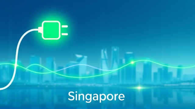 新加坡电动车新政：升级补贴与新增重型车路税并行解读