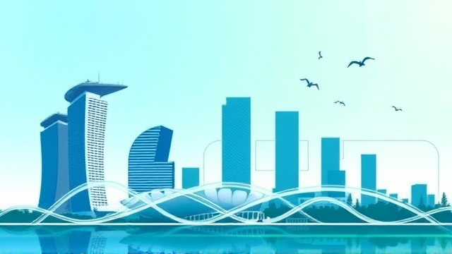 新加坡SG60领衔财政预算案：应对全球化挑战实现可持续增长
